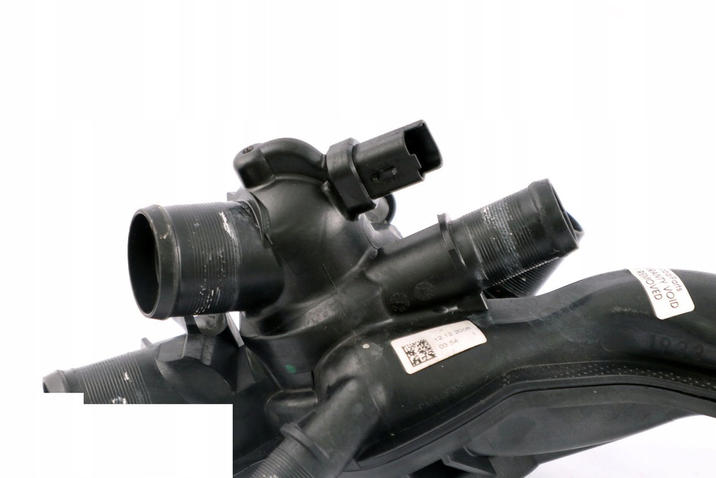 фото №9, Mini r55 r56 корпус термостата термостат