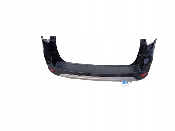 фото №1, Ford kuga mk2 lift 2016-2019 r бампер задня