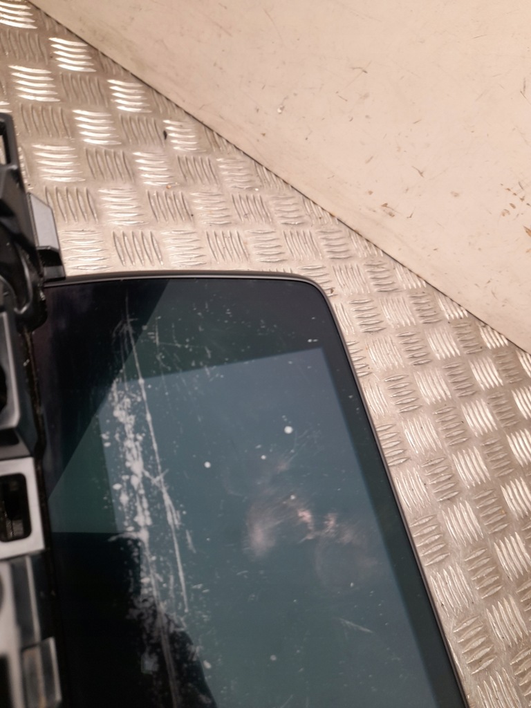 фото №5, Радио с проигрыватель cd mazda cx-5 2020 kn5a669c0