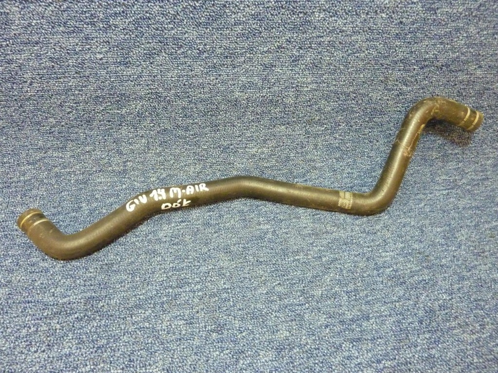 фото №1, Труба wąż шланг alfa romeo giulietta 1.4 m-air