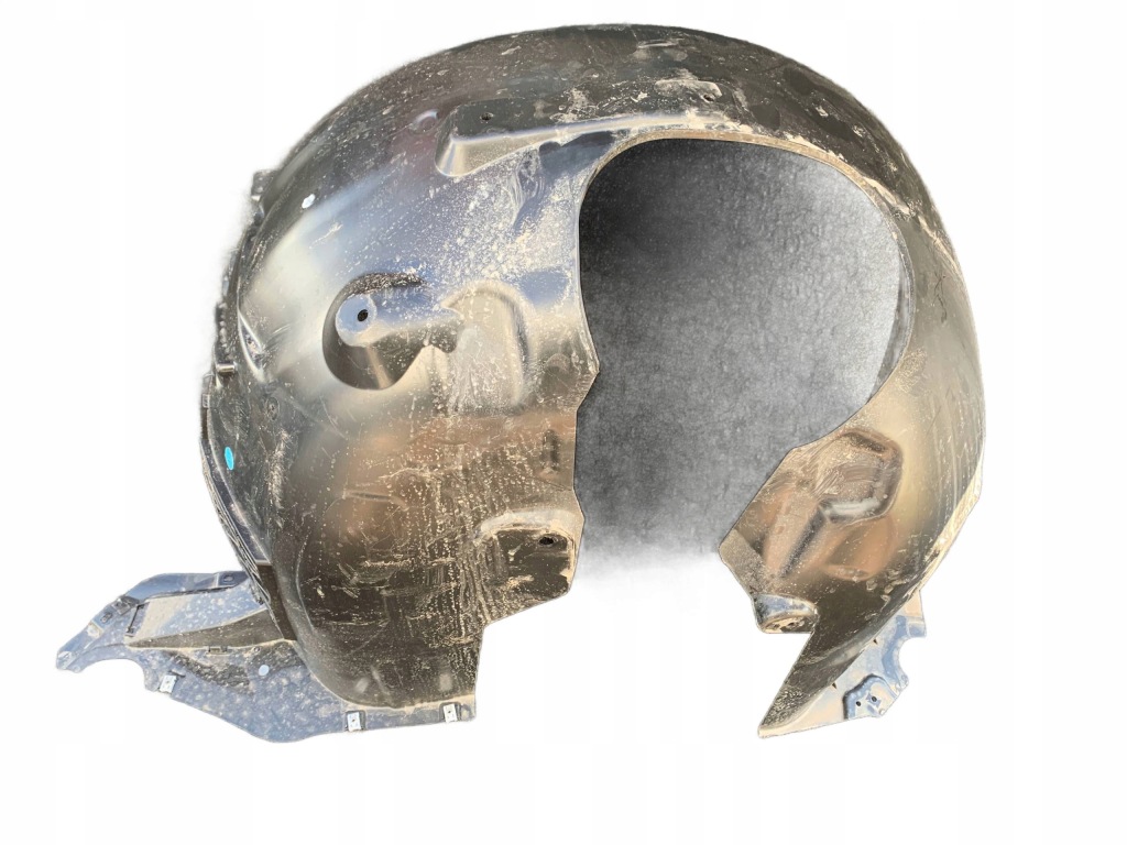 фото №1, Audi a3 8y0 2020- подкрылок правое перед nowe oryg!