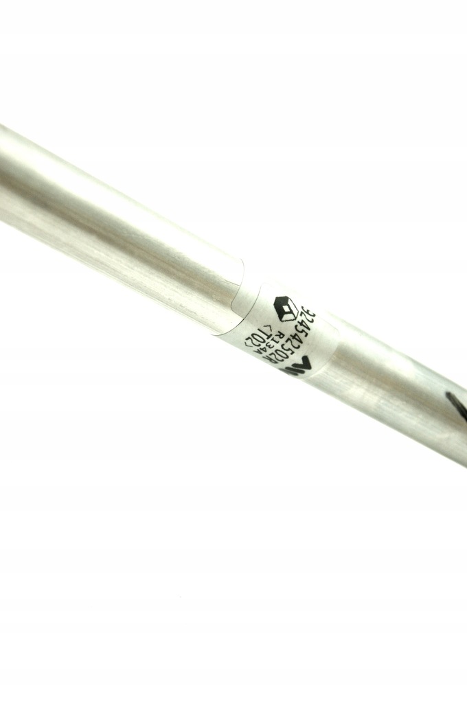 фото №4, 924542502r renault шланг кондиціонера r master iii