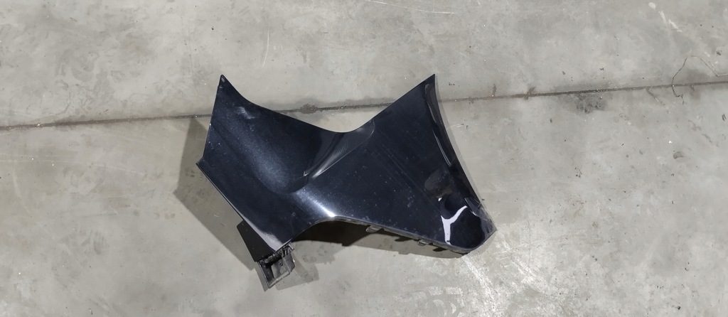 фото №14, Бампер задняя ford tourneo grand connect mk2 pdc kompletny