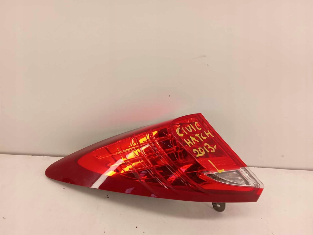 фото №1, Лампа левая задняя задняя honda civic ix hb 11-14