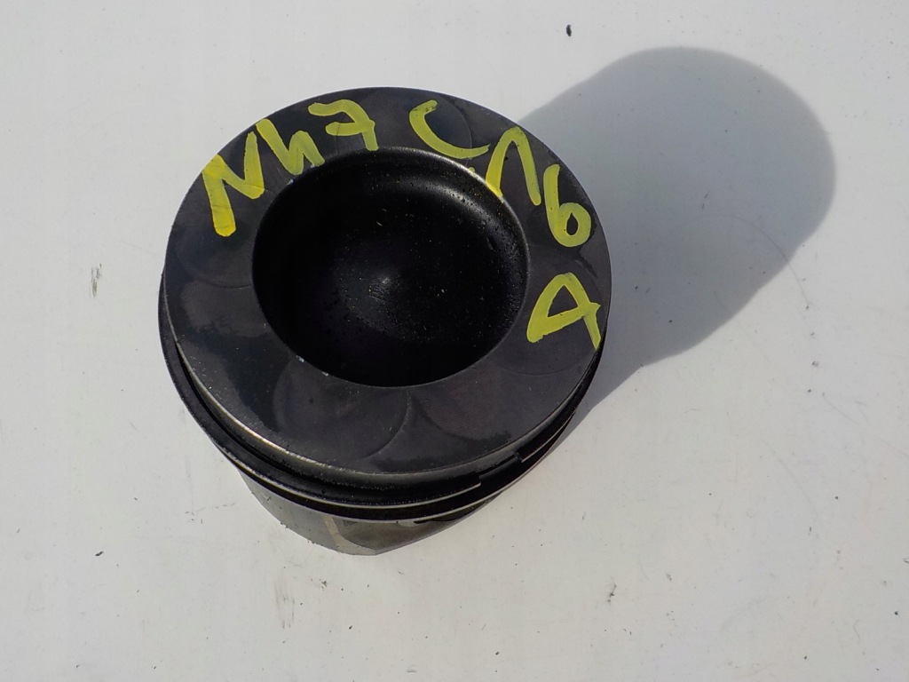 фото №2, Mini cooper r60 1.6d n47c16a поршень