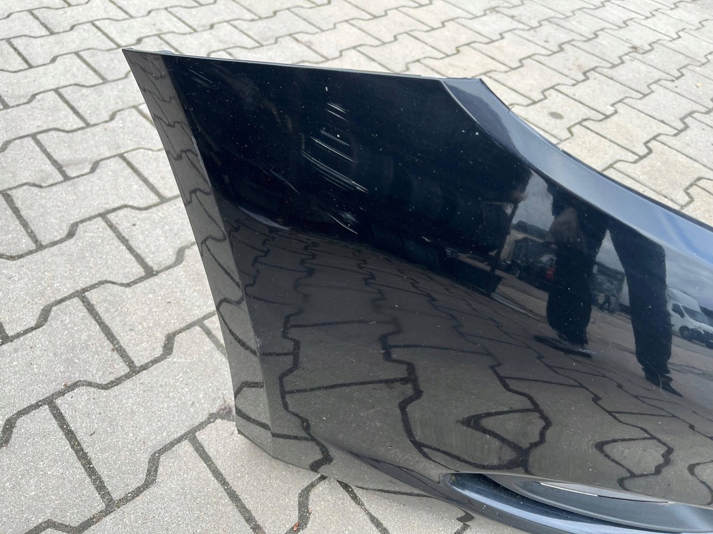 фото №8, Kia ceed ii бампер перед передний kompletny решётка радиатора противотуманные фары 1k 2012-