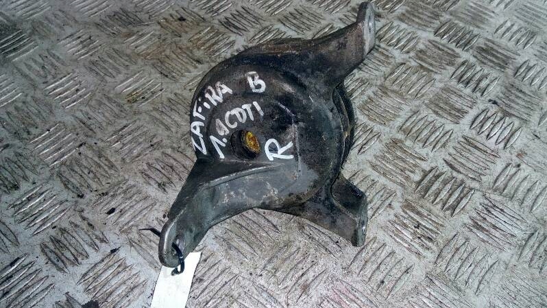 фото №1, Подушка двигуна opel zafira b 1.9 права