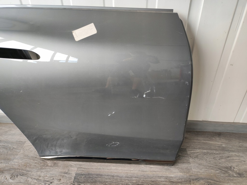 фото №12, Двері mercedes eqe w295 295 задні праве ------- poznań ------- giełda
