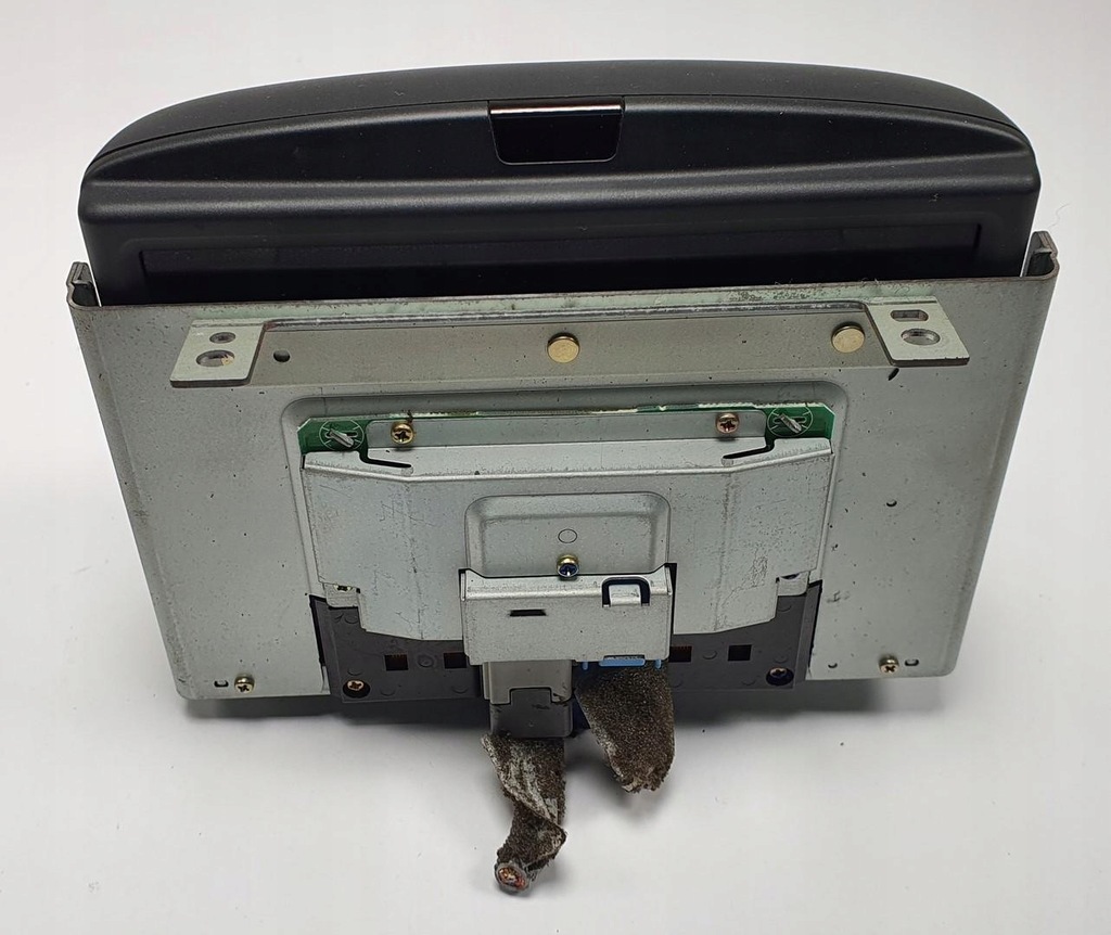 фото №1, Дисплей навігації volvo xc90 30656245-1