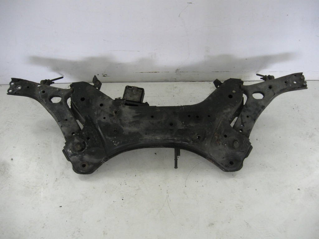 фото №5, Підрамник підрамник перед 1.7 crdi #