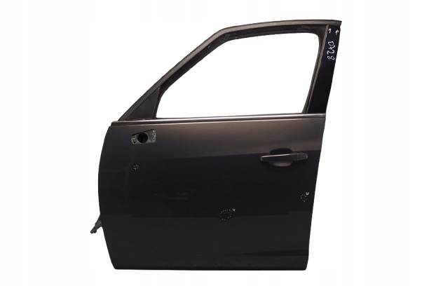 фото №1, Дверь левый перед opel zafira c