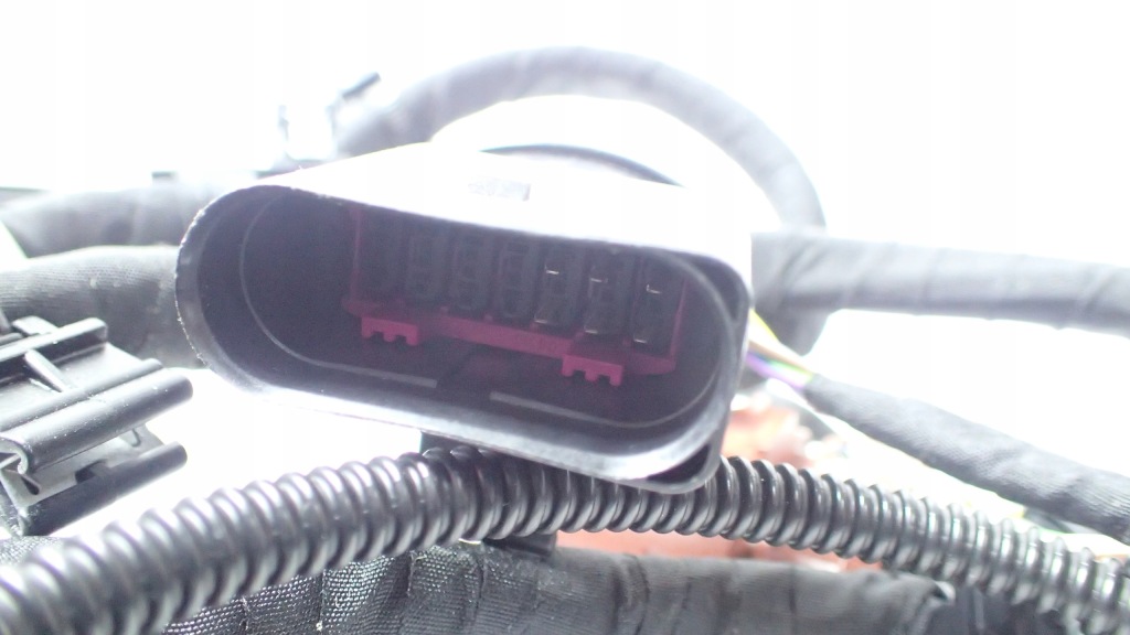 фото №10, Nowa оригинальная жгут 4 pdcradary audi q8 4m8971095fr + датчики