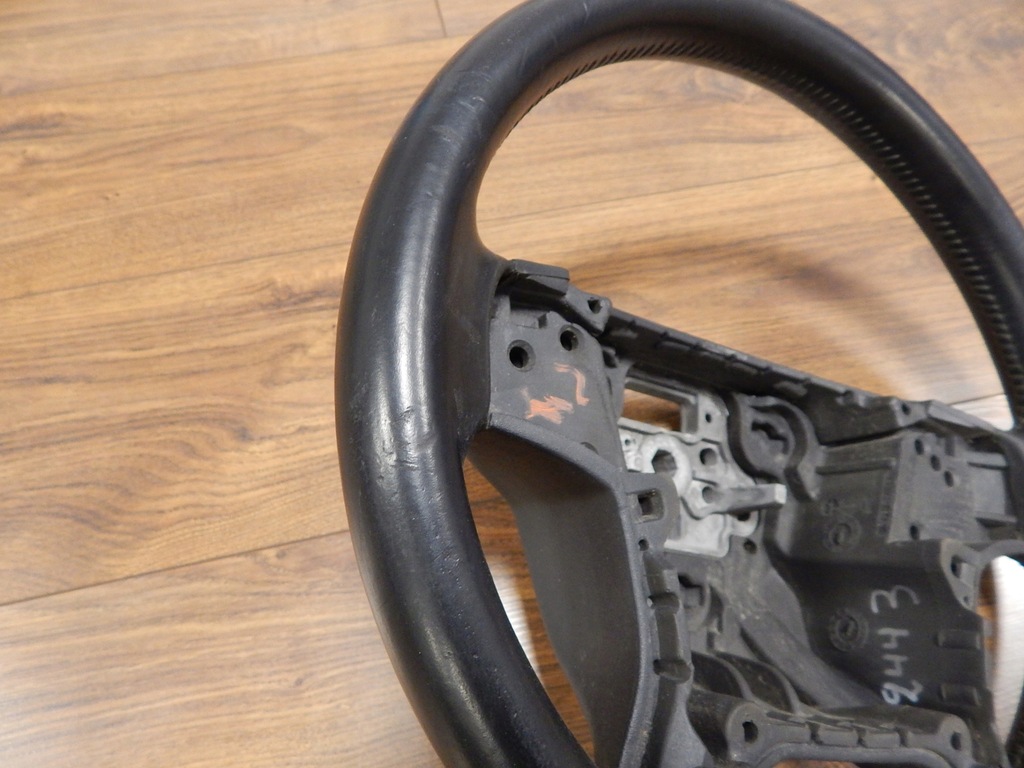 фото №11, Повітропровід volvo xc60 v70 s80 шкіра oryg