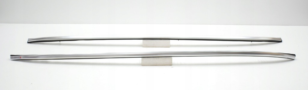 фото №6, Bmw x3 g01 ix3 g08 рейлінги дахові org kpl