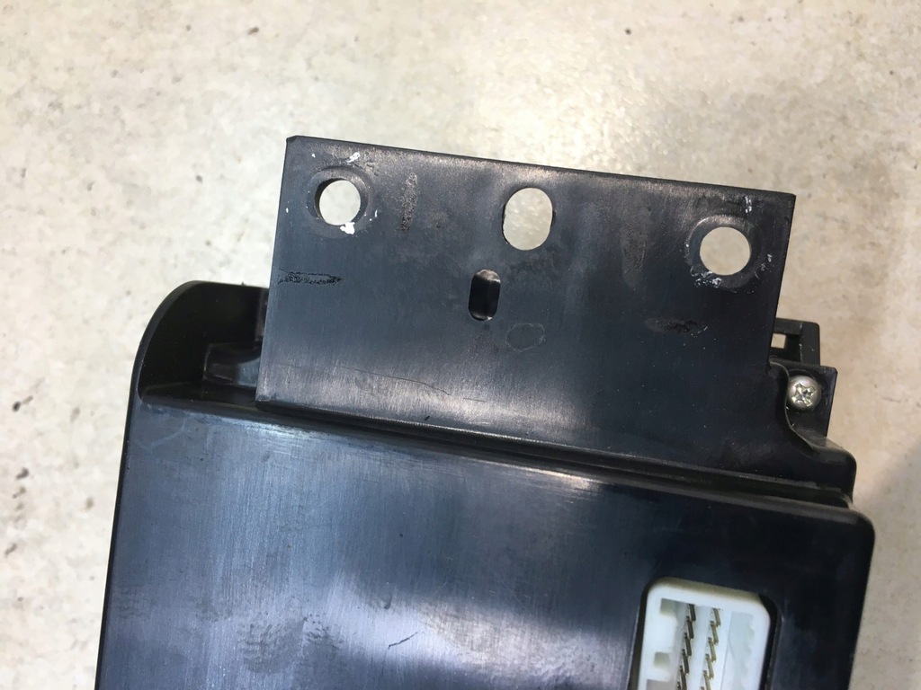 фото №7, Панель обдув discovery iii mb146570-2368