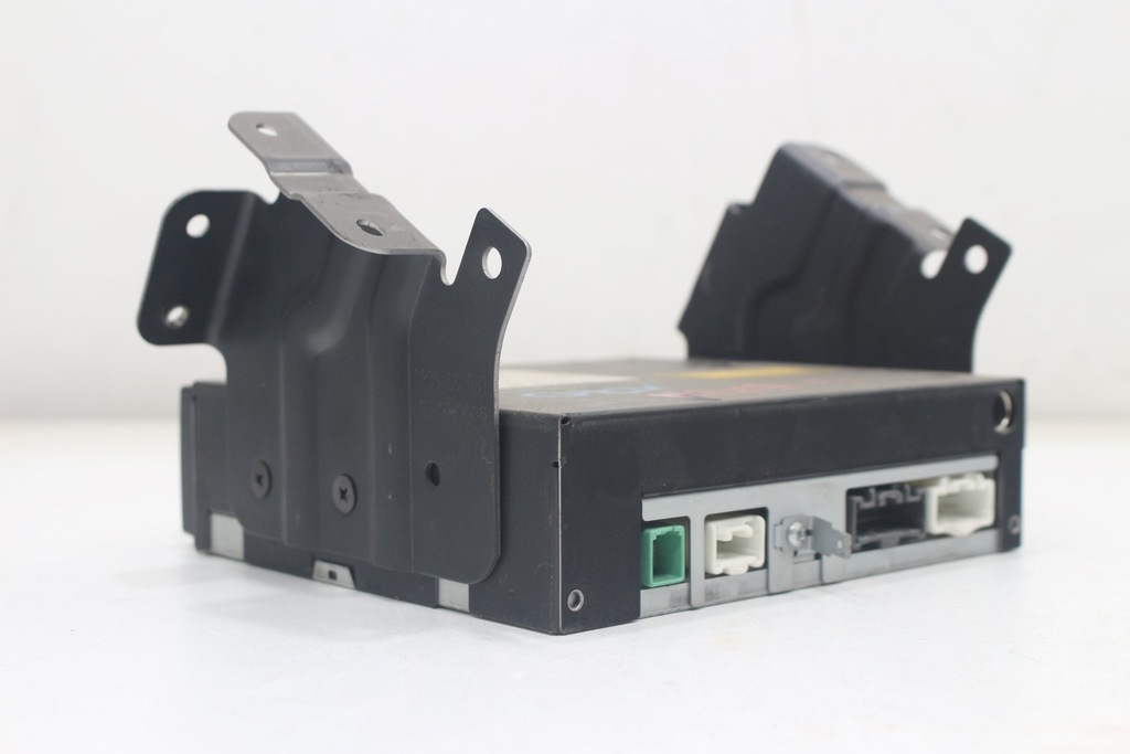 фото №5, Зчитувач dvd cc33668fx mazda 5