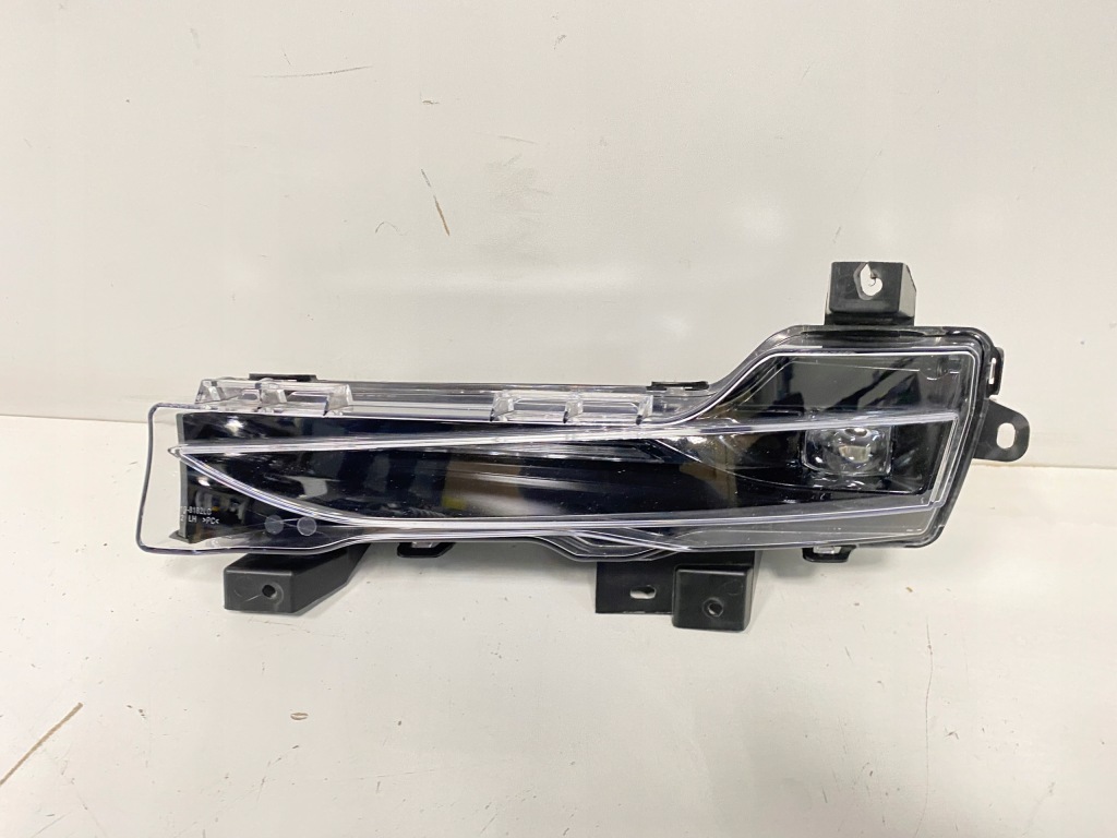 Купити Фара протитуманна фара лівий led drl tesla model 3