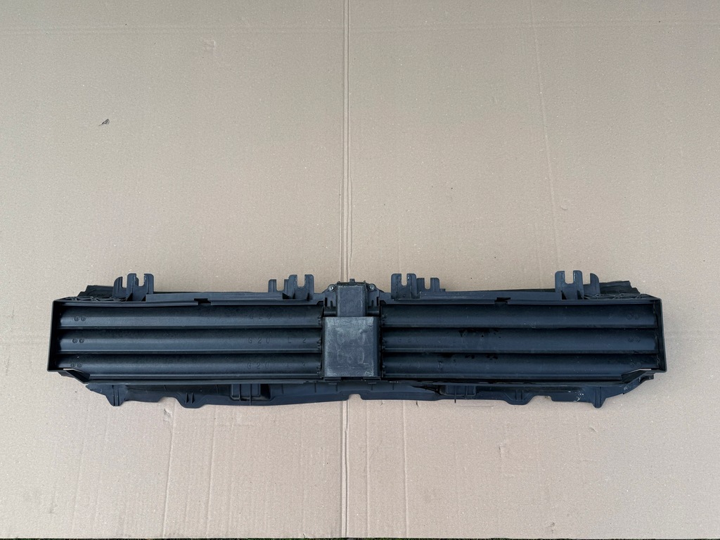 фото №8, Воздуховод жалюзи воздуха bmw 3 g20 g21 2018 - 2022 .