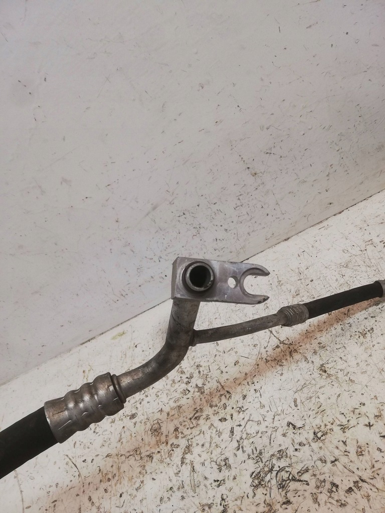 фото №7, Bmw 5 e60 e61 2008 wąż / шланг кондиціонера a/c