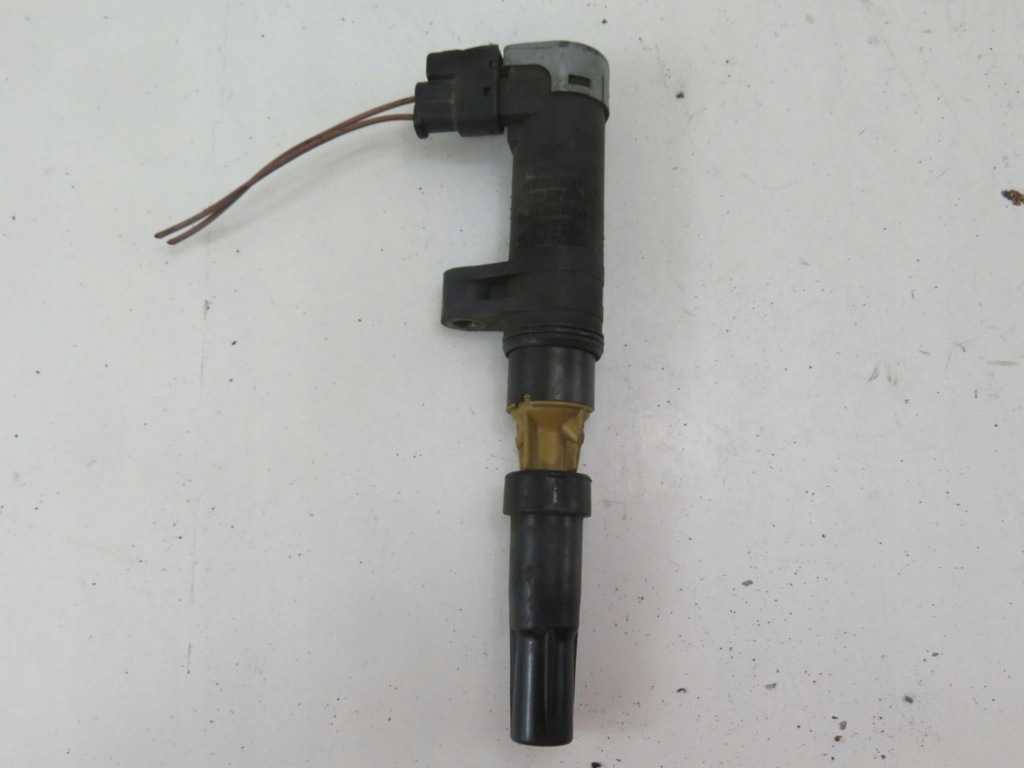 фото №1, Котушка renault laguna ii 1.8 16v