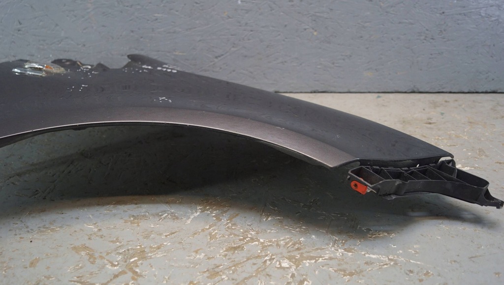 фото №14, Opel meriva b крыло правый перед z177 b2765