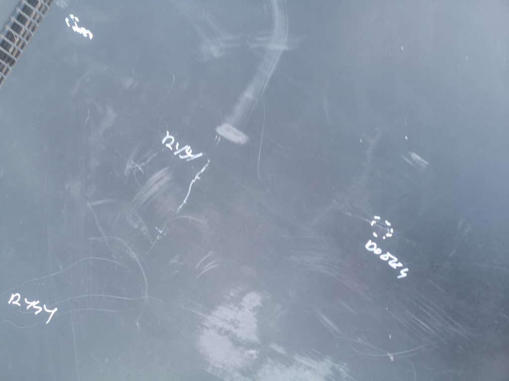 Купити Капот кришка двигуна bmw 3 e46 рестайлінг  седан універсал 01-04