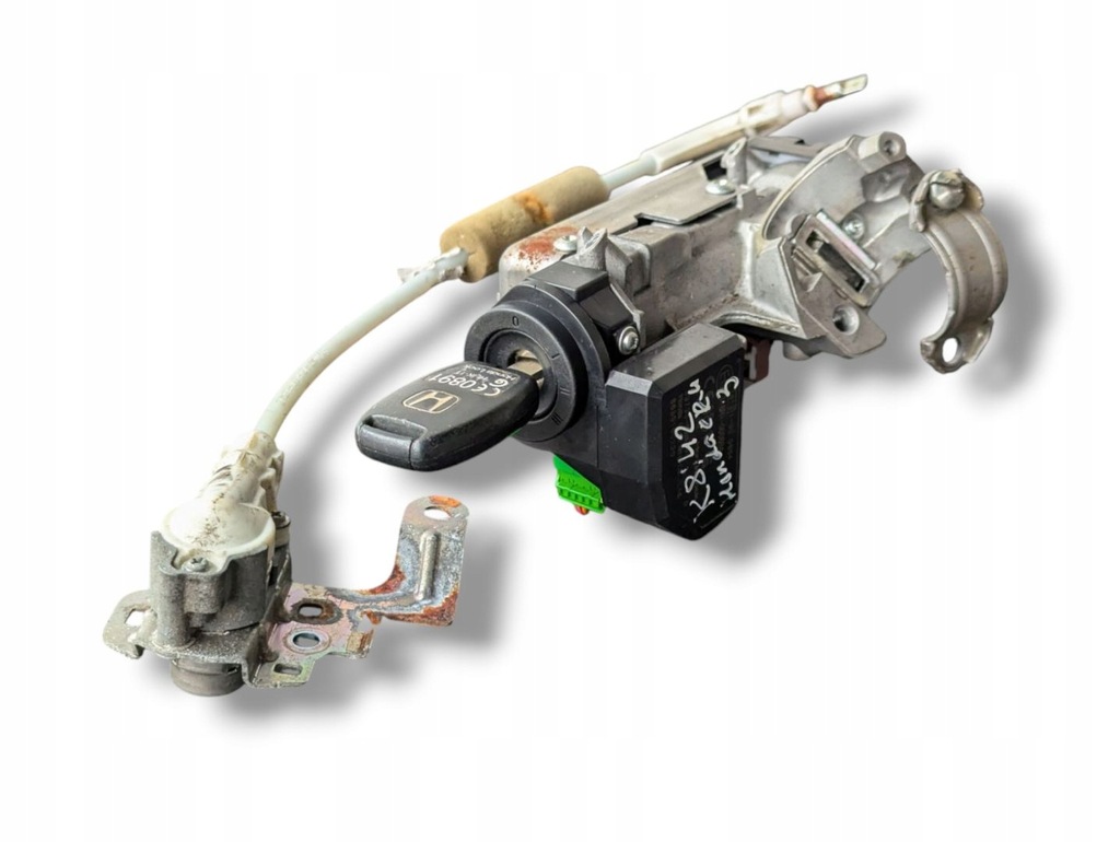 фото №8, Набір стартовий honda cr-v 3 re6 2007 0281013633