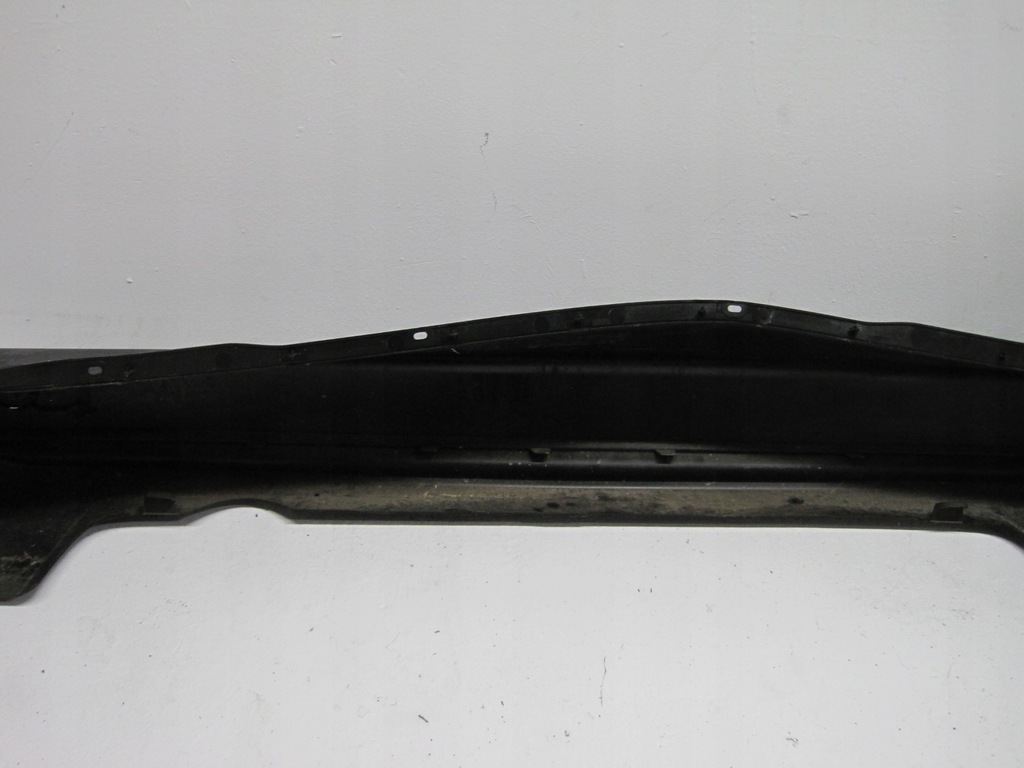 фото №8, Бампер задняя citroen berlingo 4 iv задняя задний