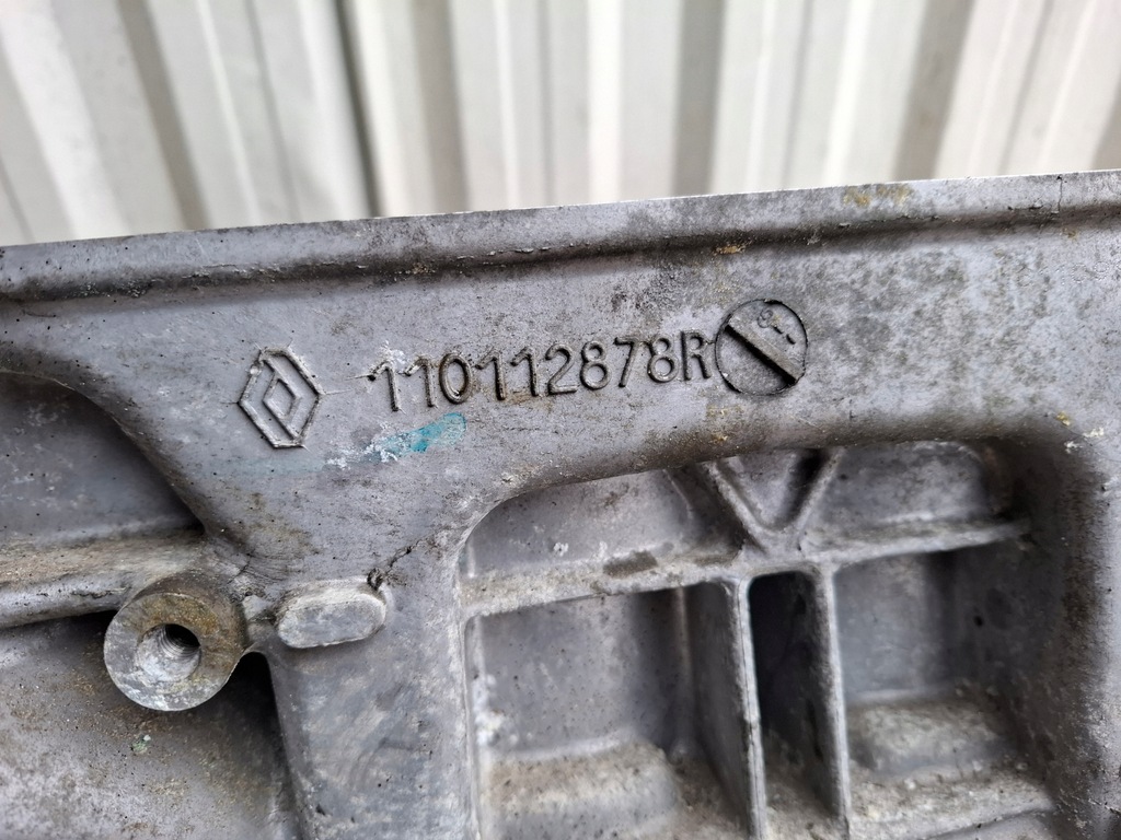 фото №8, Nissan juke 1.2 dig-t 2016 блок двигуна поршні hra2 110112878r