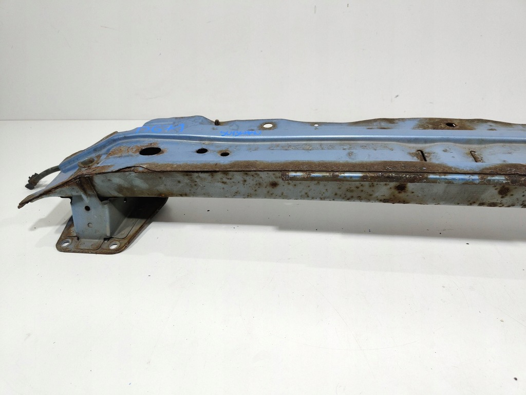 фото №8, Балка бампера перед subaru forester iv sj