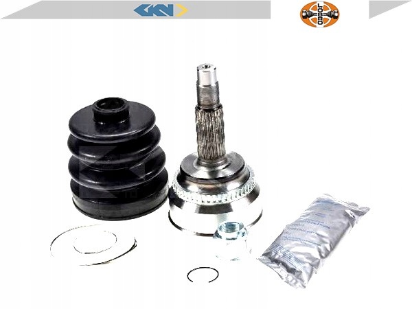 фото №3, Lobro набір шарнір привідний lexus rx 300 mhu3_.