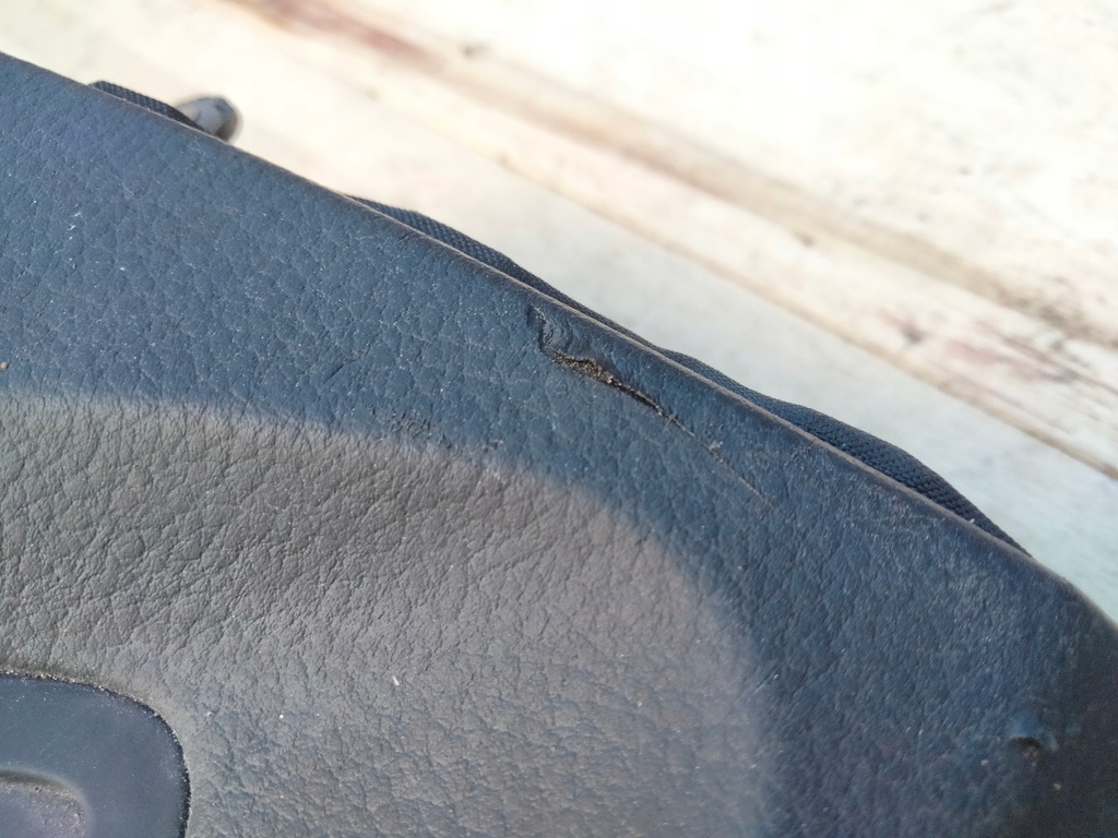 фото №9, Защита молдинг заглушка консоли audi a8 d4 4h1868084