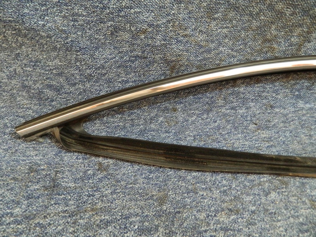 фото №2, Молдинг рамка дверь fiat croma 2 fl правая передняя