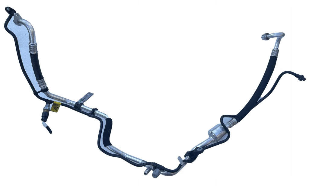 фото №1, 208 ii 2008 ii c4 iii провода кондиционера kpl