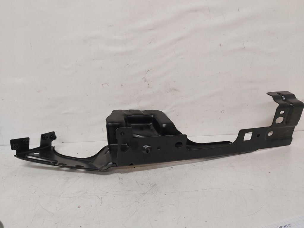 фото №5, Ford kuga iii 3 mk3 19- кронштейн кронштейн крыла левая