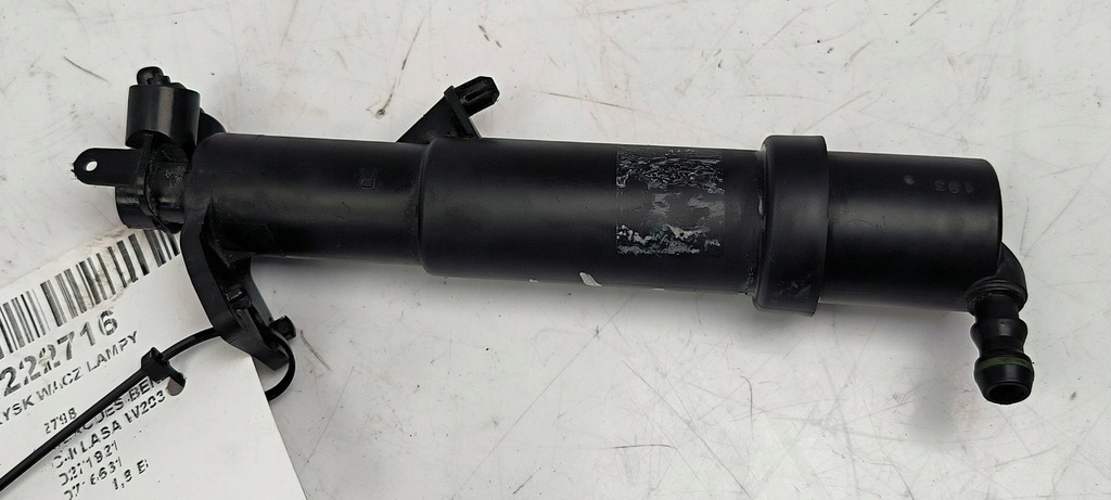 фото №1, Омивач лампи mercdes-benz c-klasa w203