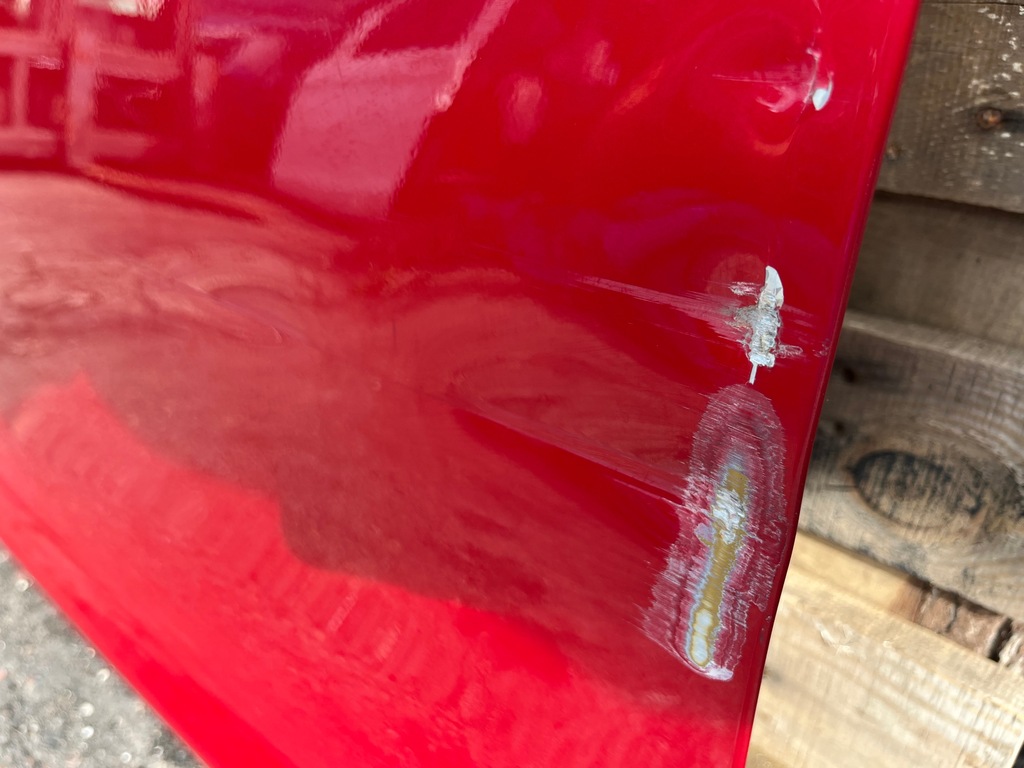 фото №9, Tesla model 3 двері ліва передні