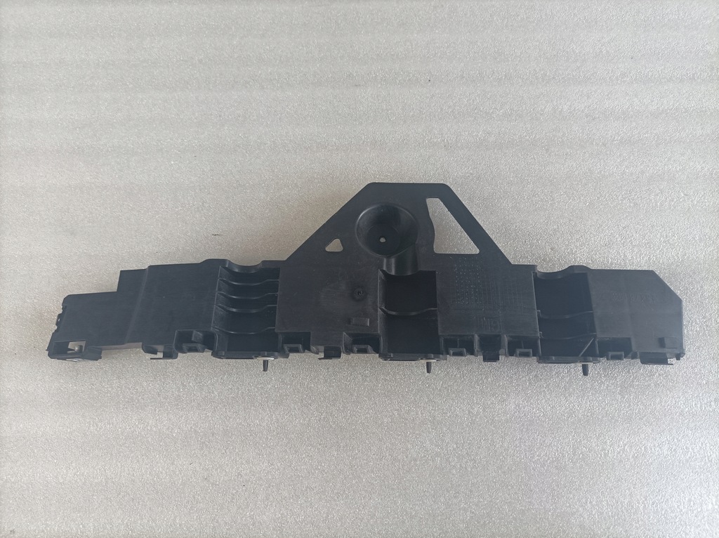 фото №1, Направляющая кронштейн бампера правый задняя crossland x