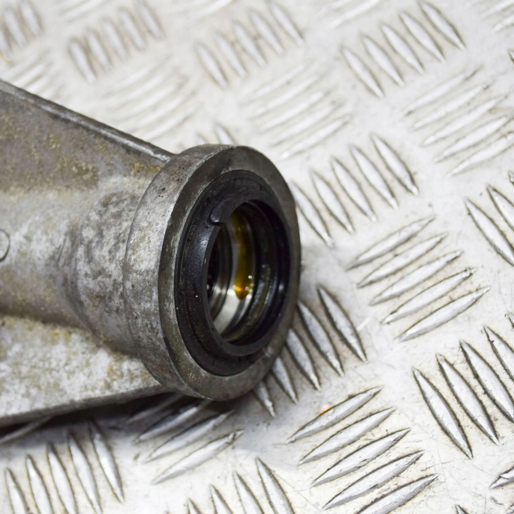 фото №5, Jaguar f-pace 2016 półsprzęgło вала