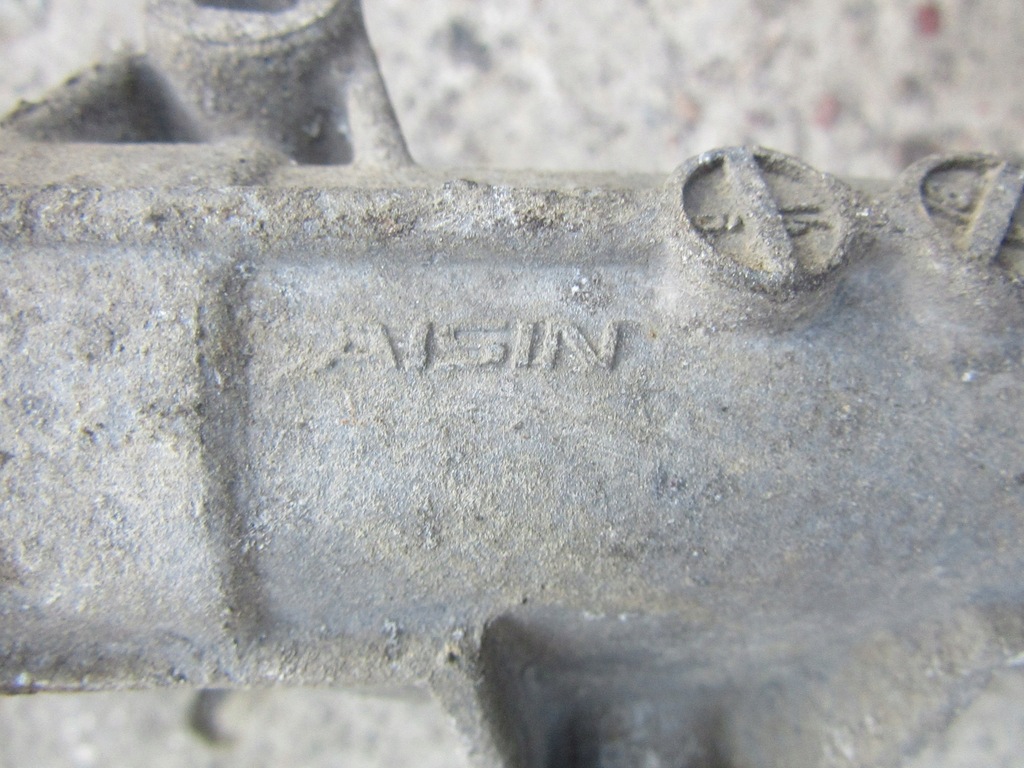 фото №9, Citroen c4 cactus 1.2i 2014 рейка рульова трансмісія eu