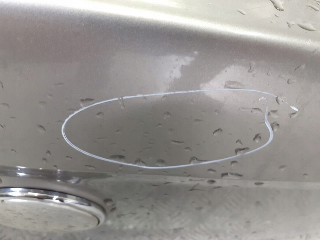 Кришка багажника багажника alfa romeo 159 Оригінал