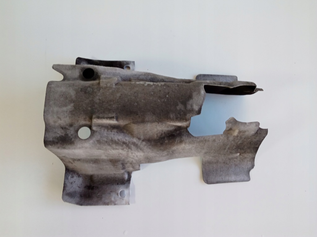 фото №1, Ford mustang v 10-14 шумоизоляция защита туннель