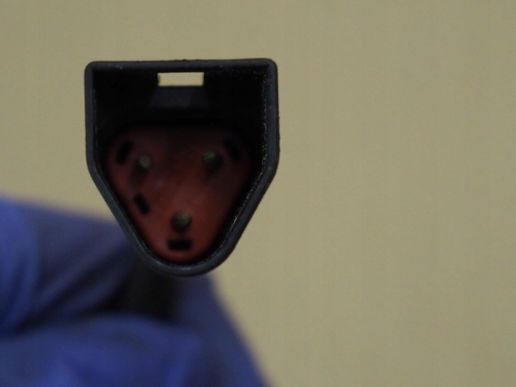 фото №13, Датчик скорости ford mondeo mk1 90bb9e731cc