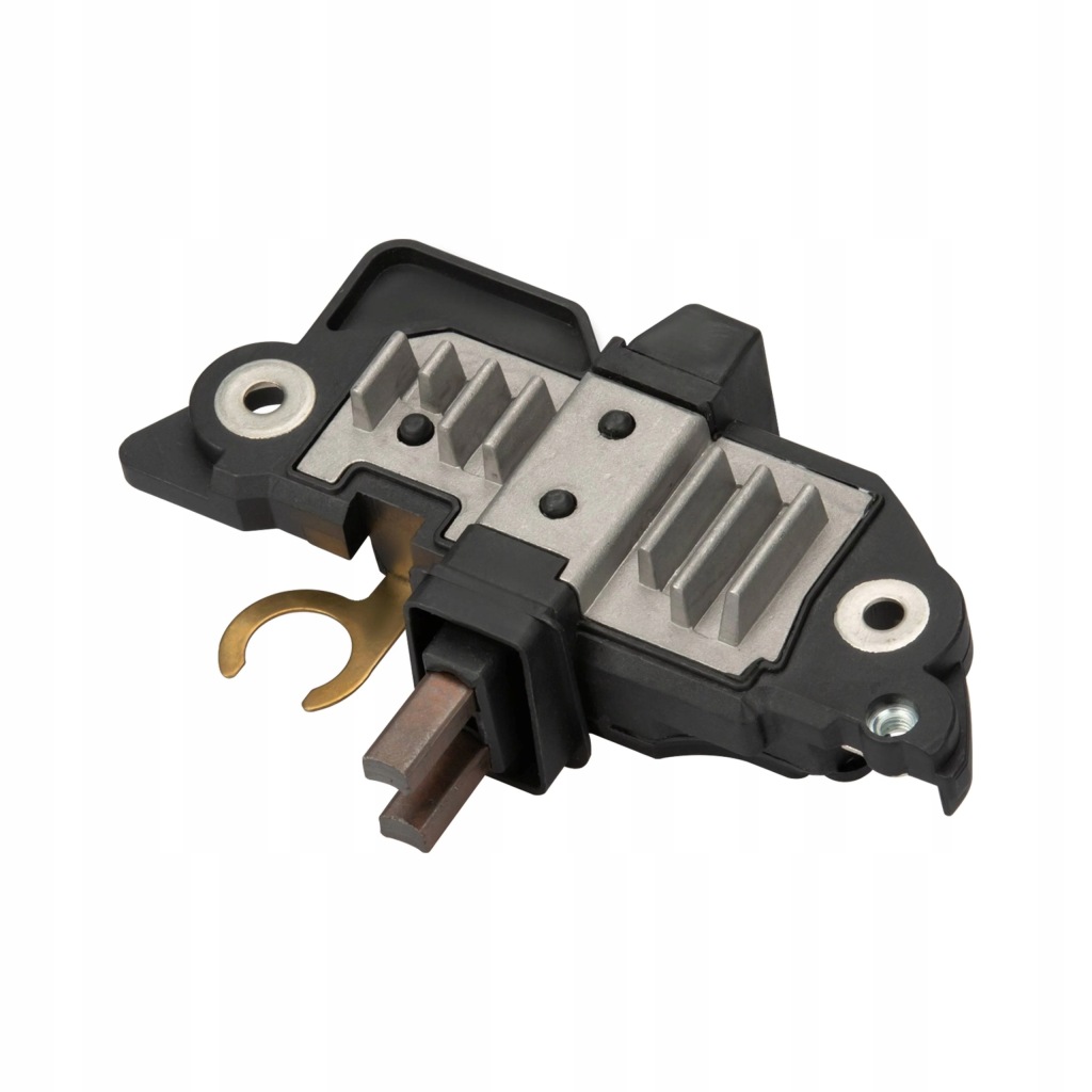 Регулятор напряжения 14v bosch: 124 425 011 renault clio iii 1400 & 1500 Доставка