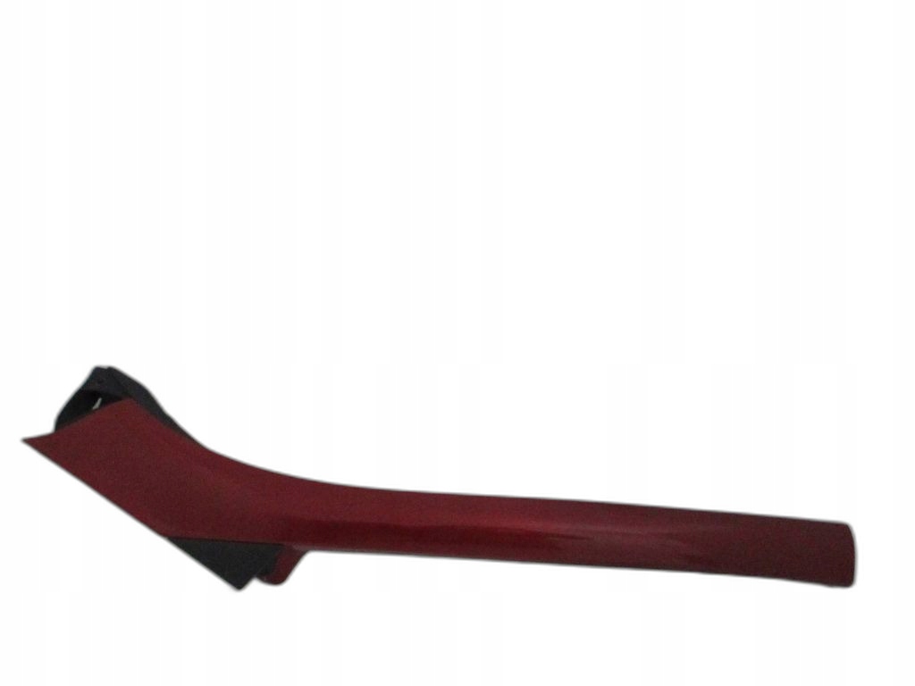 фото №1, Renault scenic iii левая молдинг стекло лобовое tennj