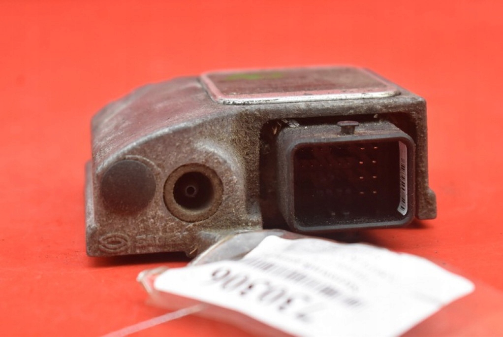 Блок управления газа lpg 115592-00 Недорого