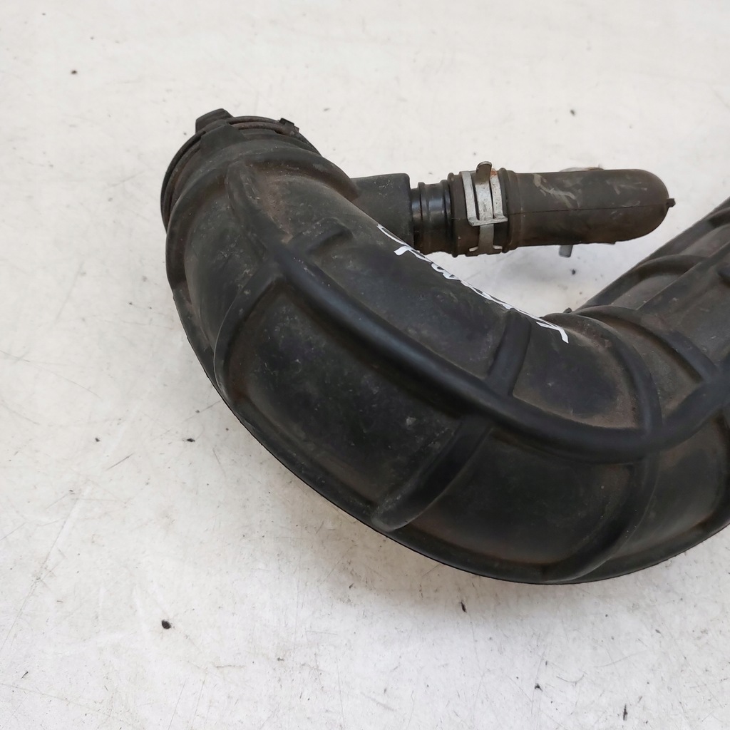 фото №15, Ssang yong korando 2,0 повітрозабірник повітря 23510-34102