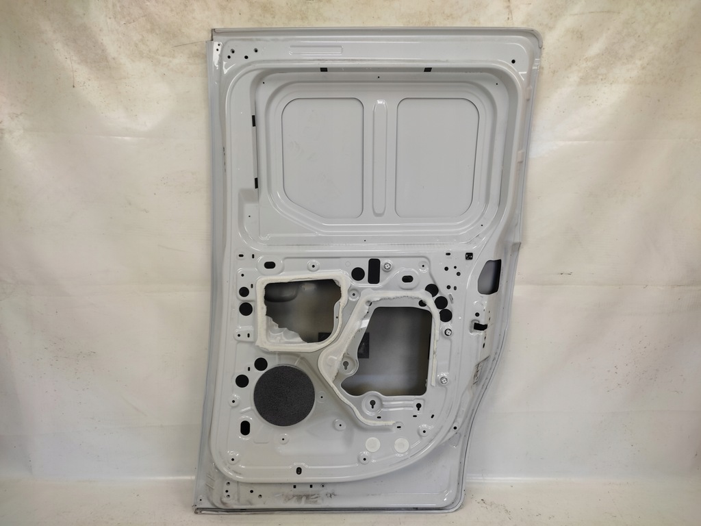 фото №9, Berlingo iv partner combo e двері праве зсувні 2018-