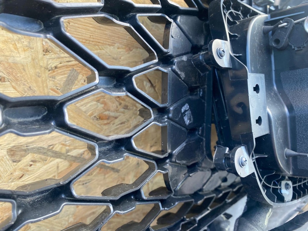 фото №9, Бампер передний перед mg zs 17-