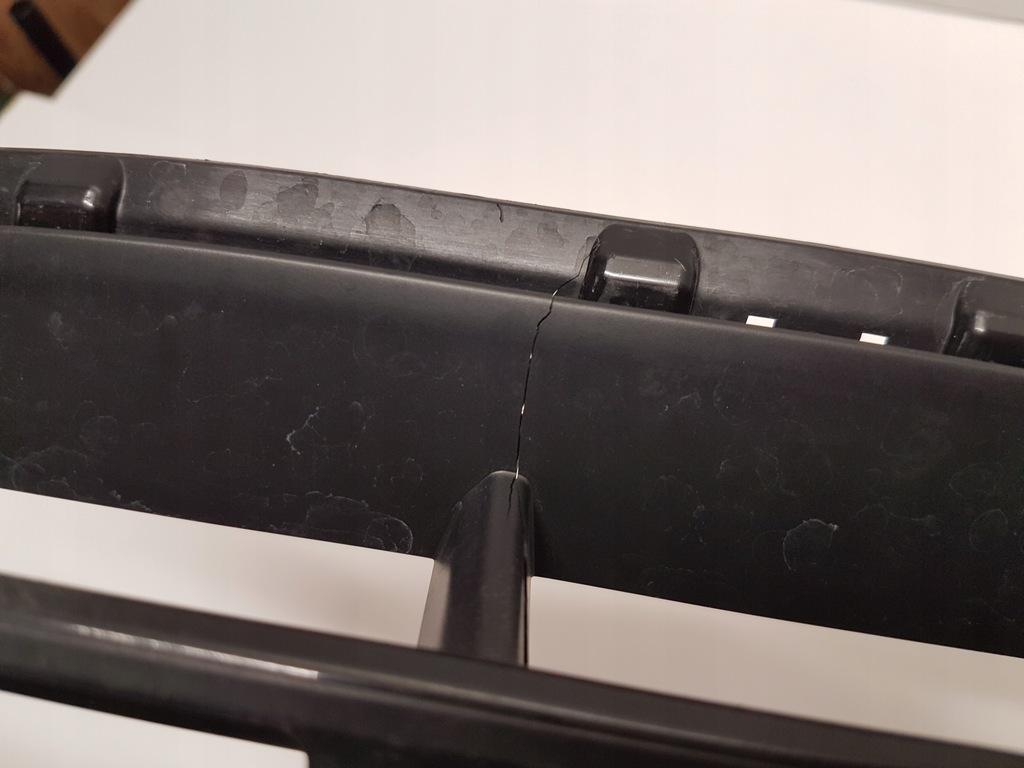 фото №9, Решітка бампера перед bmw xm g09 9451660